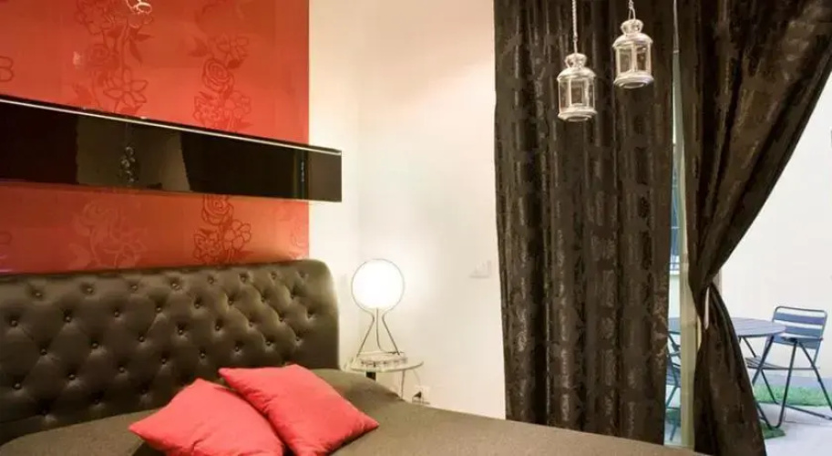 Guicciardini Apartment