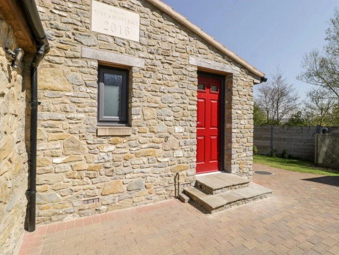 Cottage