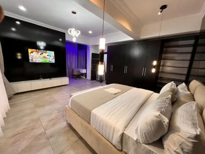 Lux Apartment