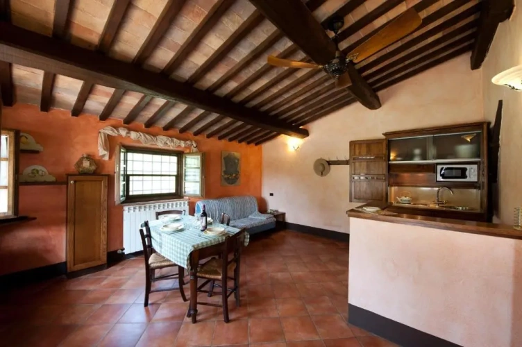 1 Bedroom Double Apartment