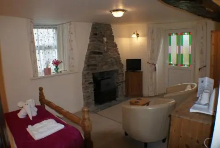 Great Philham House B&B