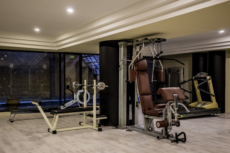 Dellarosa Boutique Hotel & Spa photo 10
