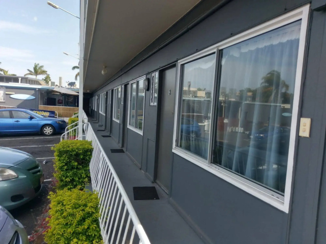 Bargara Beach Hotel Motel