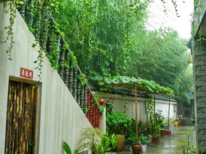 Jiaan Hotel