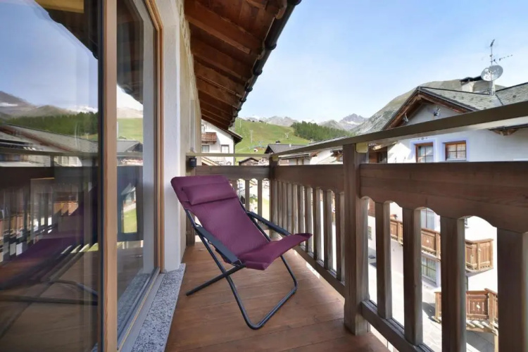 Hotel Bivio