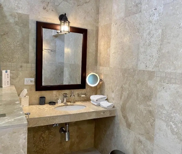 Luxury Double room