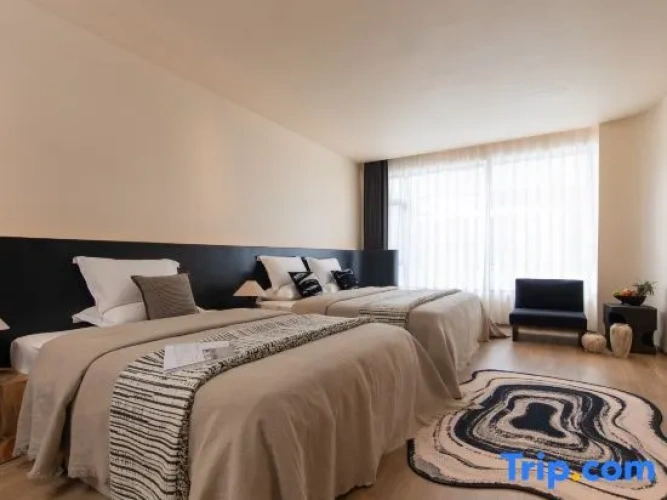 Business Twin room