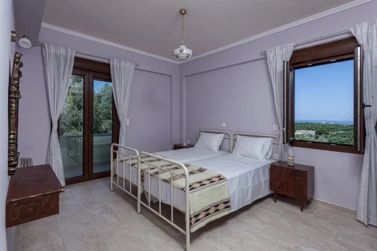 Mela Villas
