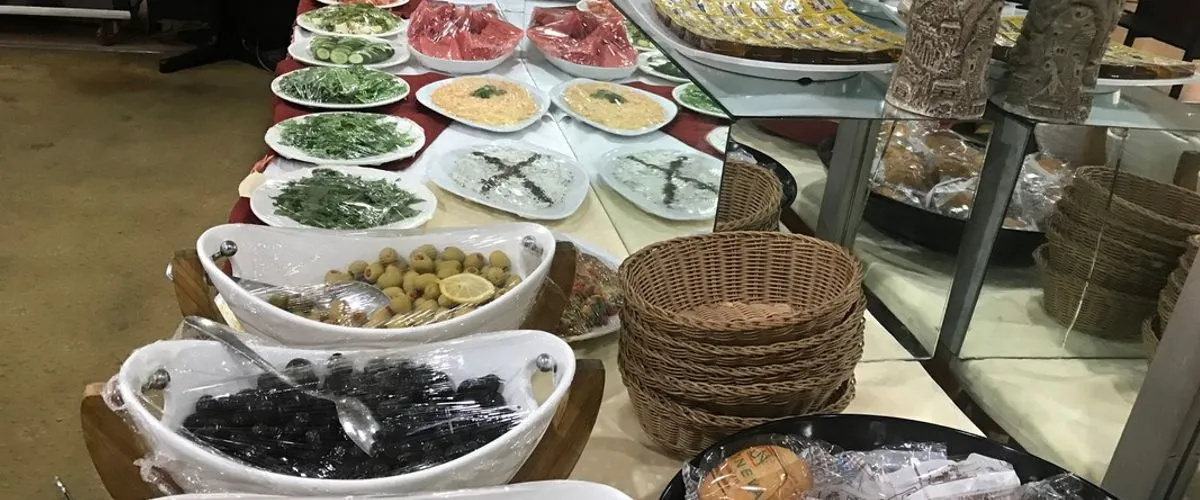 Stay City Hotel Ankara