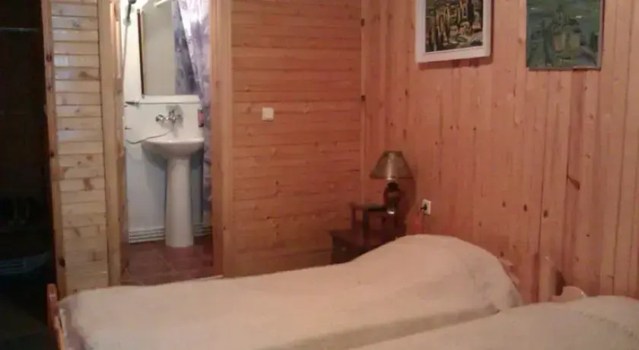 Guest House Kalina