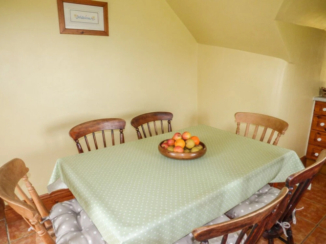 Mary's Cottage