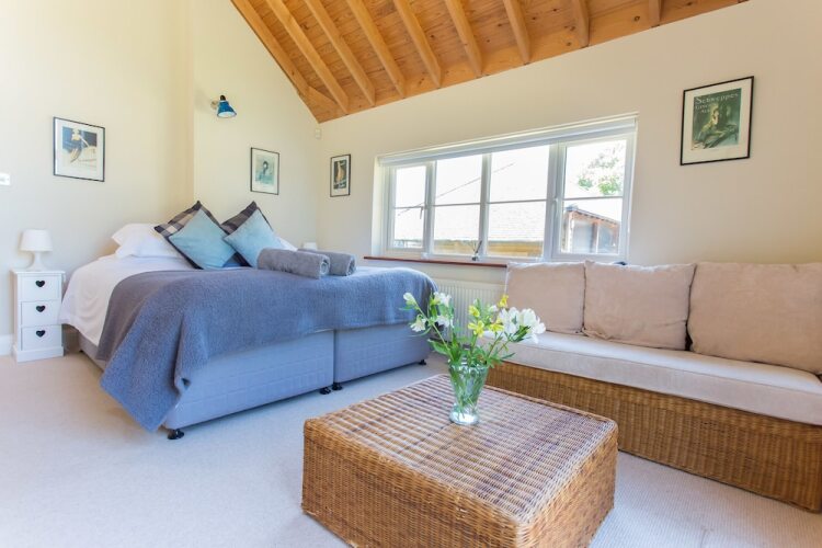 Linden HouseOver view