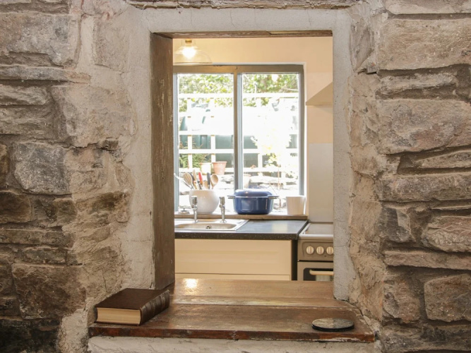 Lantern House