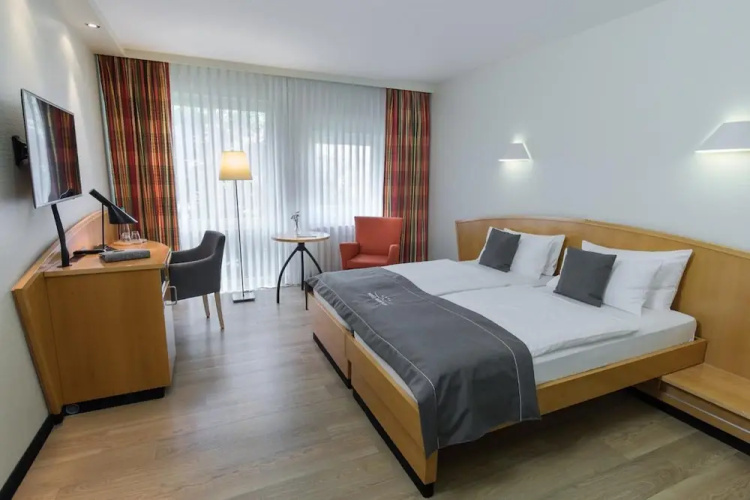 Hotel Nickisch