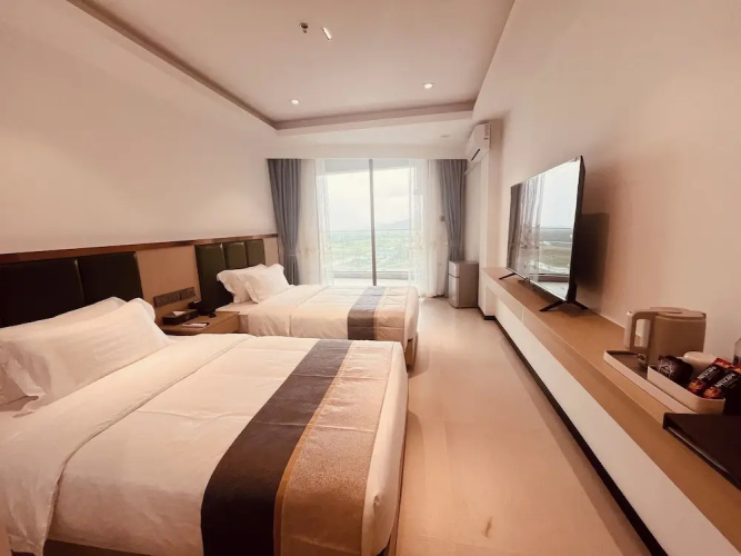 Hc Hotel