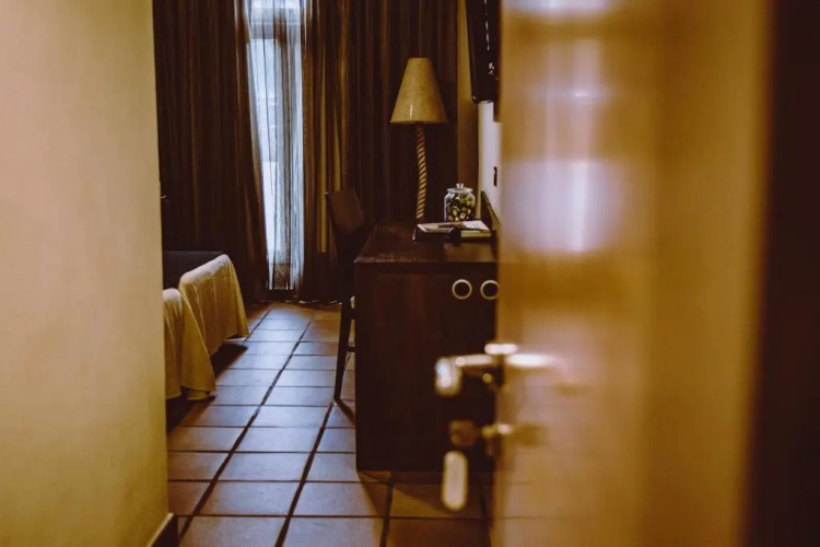 Hotel Albaida Nature