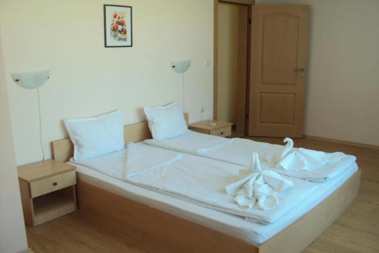 Hotelbild