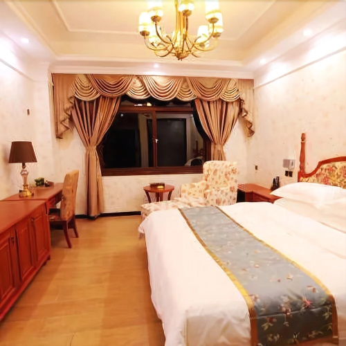 Holy Land Image Hotel