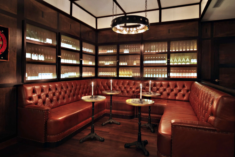 Gild Hall, a Thompson Hotel photo 20