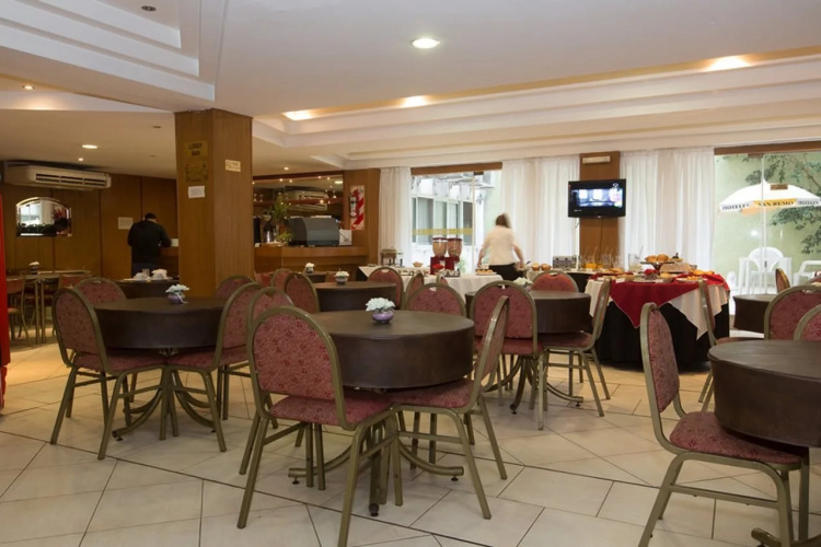 San Remo City Hotel