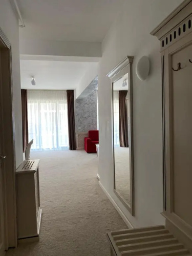 Apartament Miramare Mamaia Nord