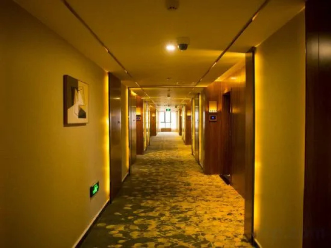 Shunhang Hotel