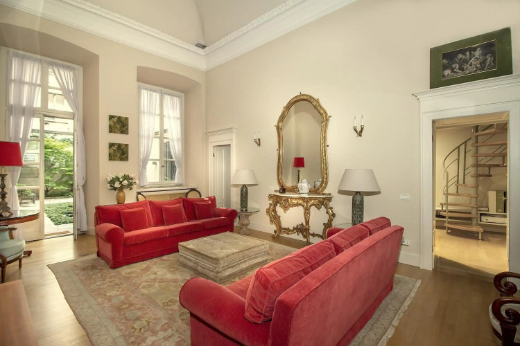 Milano Antica Apartment