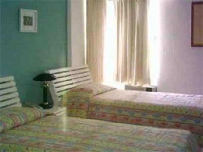 Hotel Arena Coco Playa