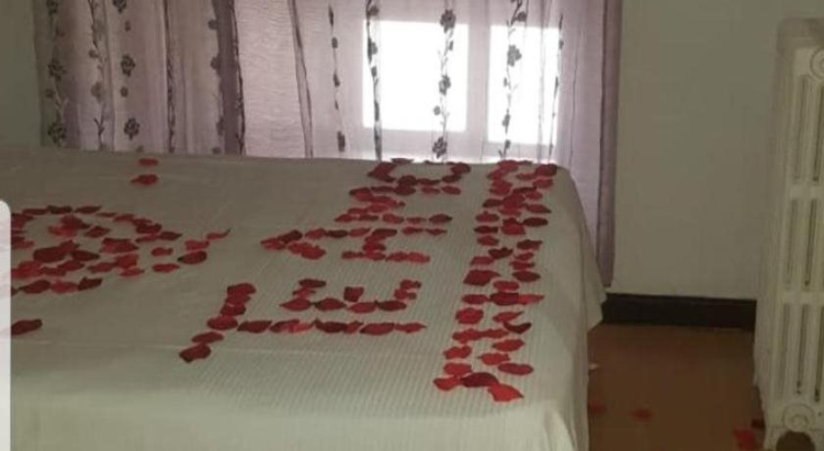 Hostal Lima