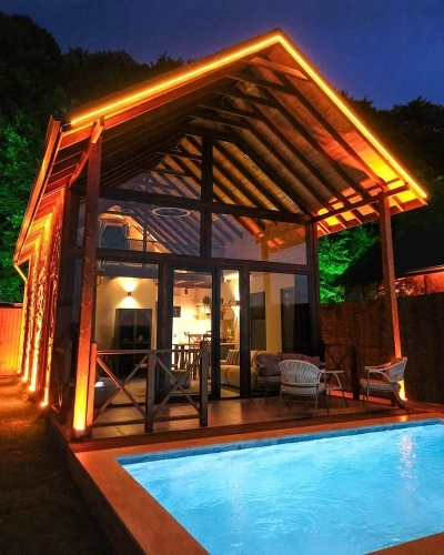 Deluxe Bungalow