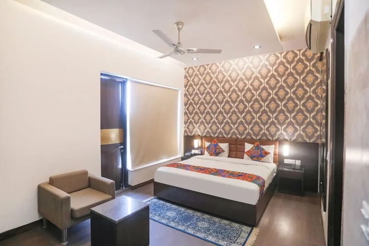 Premium room