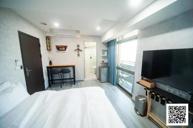 小9窩-智能無櫃台BnB
