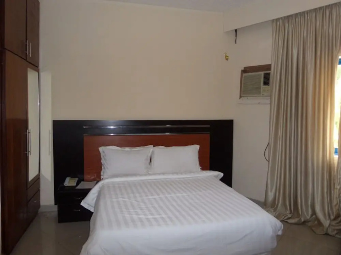 Springview Resort And Hotels LTD