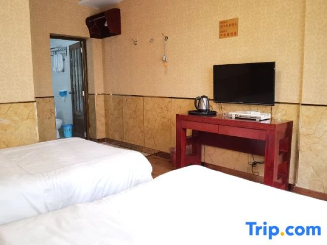 Business Twin room