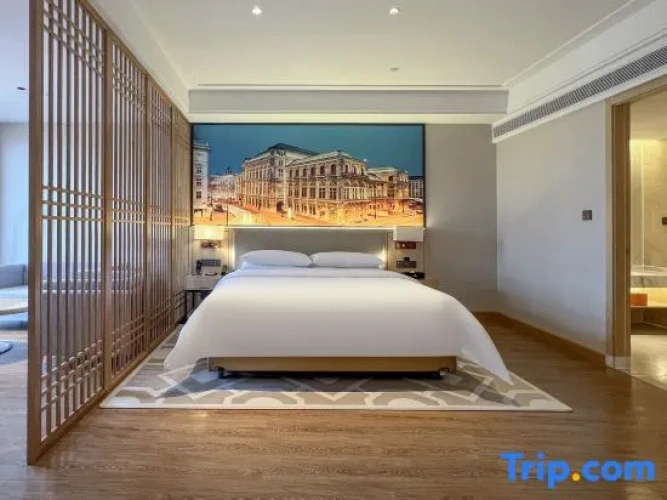 Business Double Suite