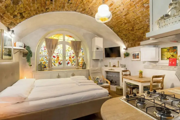 Hotelbild