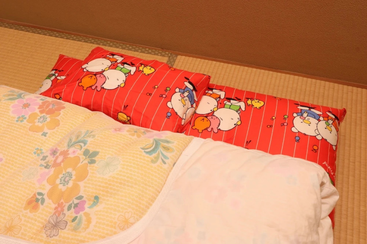 Ryokan Shiori