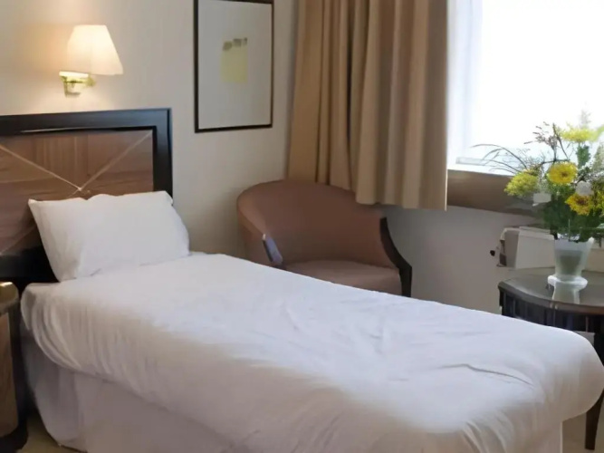 Britannia Leeds Hotel