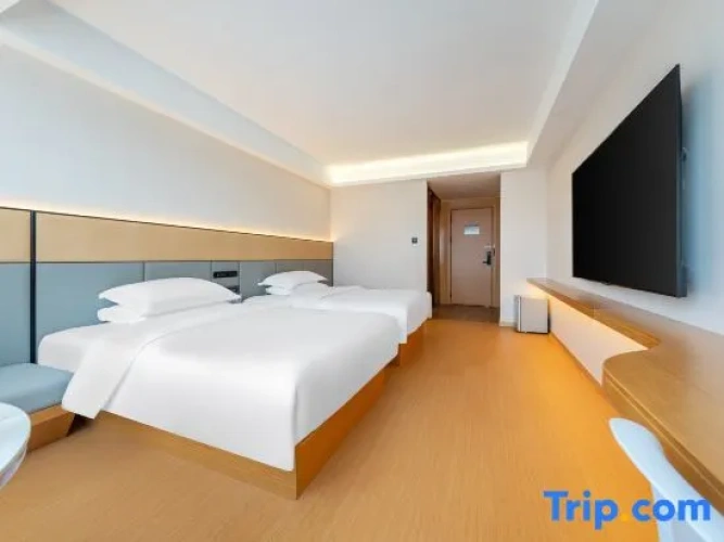 Executive Twin room