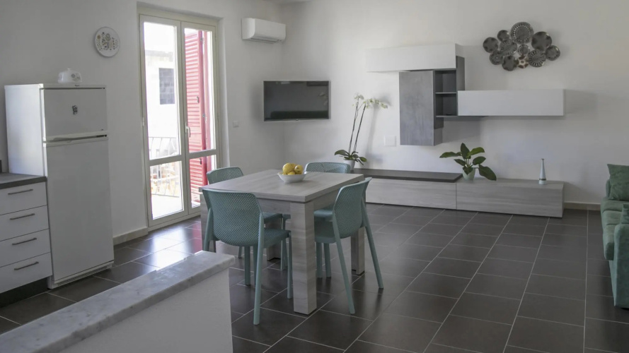 Welcomely - Luminosa - Cala Gonone
