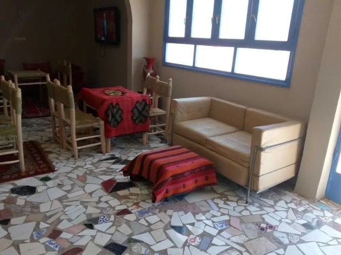 Auberge Targa