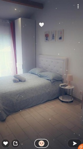 1 Bedroom Cottage