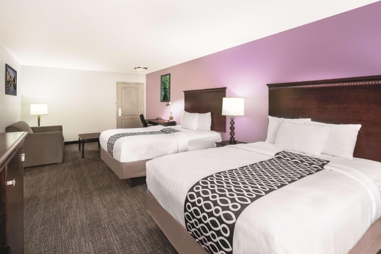Quadruple Suite