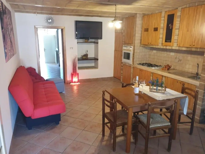 1 Bedroom Cottage