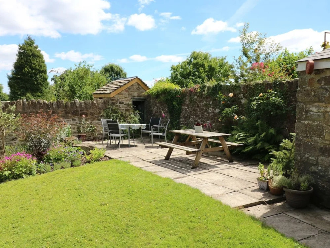 The Granary