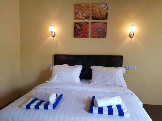 Nipah Pool Villas & Restaurant