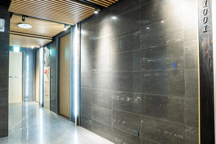 Hotel Leisure Kaohsiung
