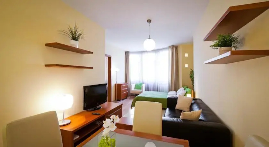 Prime Apartments