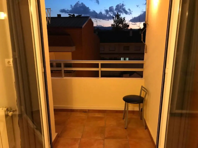 Apartamentos El Llombo
