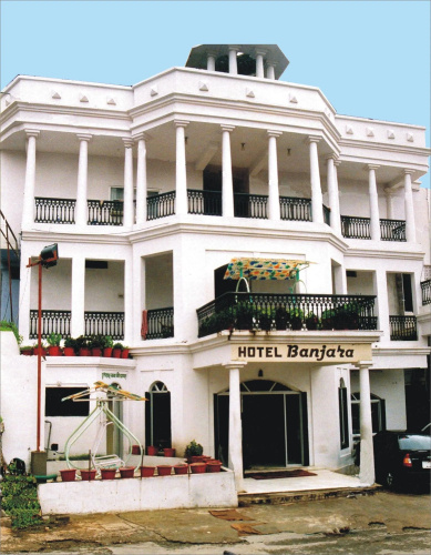 Image de l'hôtel